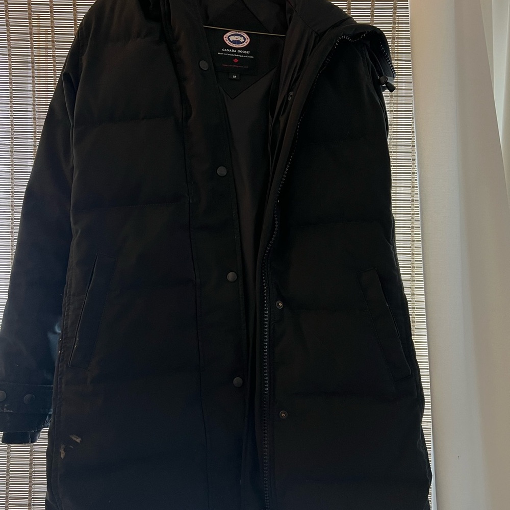 Women’s Canada Goose 2019